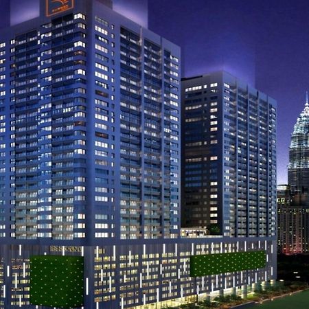 Summer Suites Klcc By Apartx Kuala Lumpur Dış mekan fotoğraf