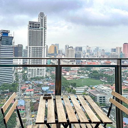 Summer Suites Klcc By Apartx Kuala Lumpur Dış mekan fotoğraf