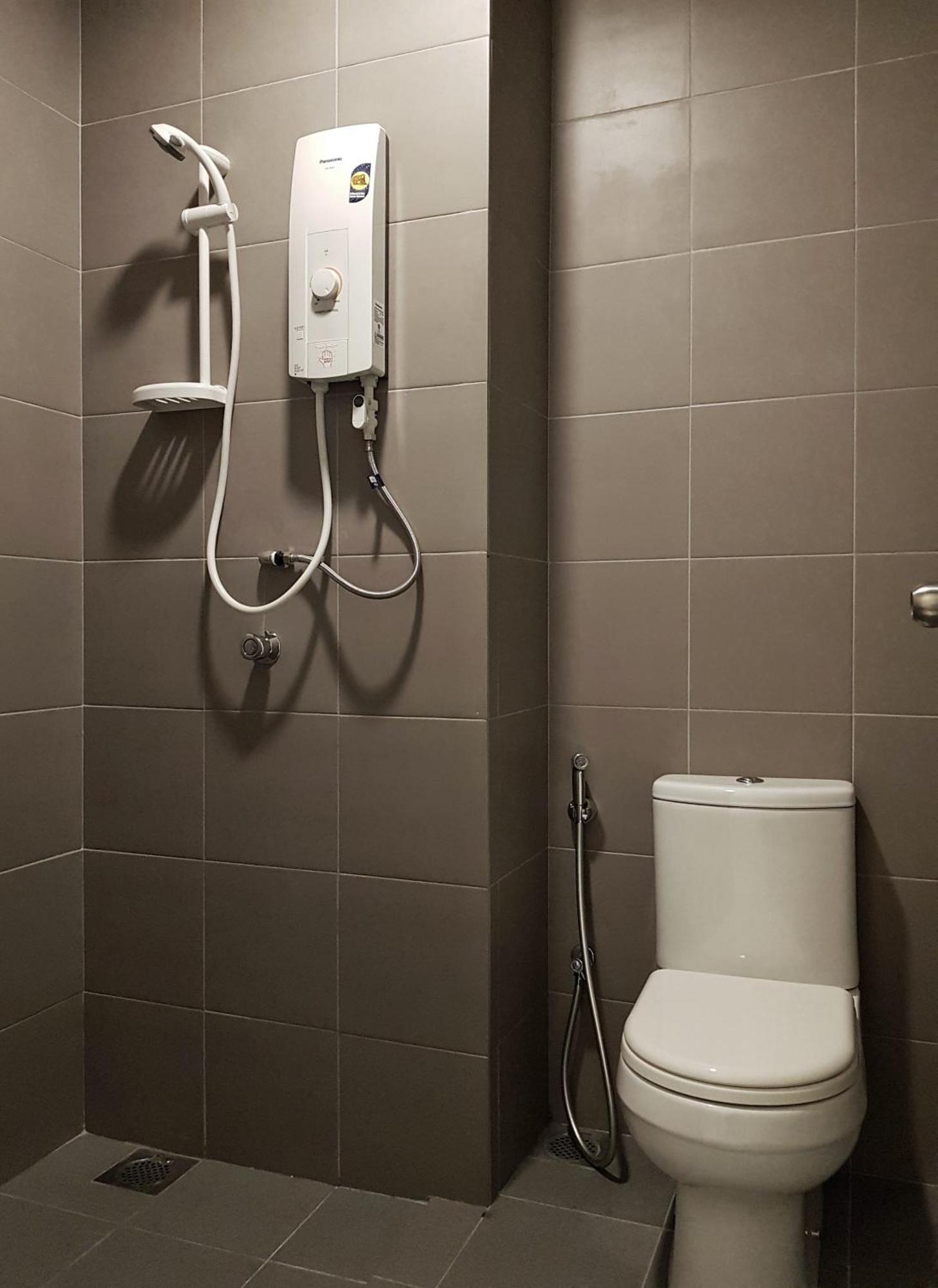 Summer Suites Klcc By Apartx Kuala Lumpur Dış mekan fotoğraf
